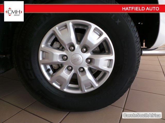 Picture of Ford Ranger Automatic 2012 in South Africa