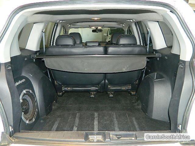 Mitsubishi Outlander Automatic 2009 - image 6