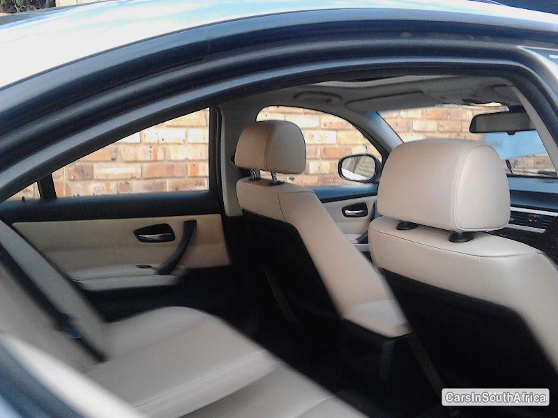 Picture of BMW 3-Series Manual 2010 in South Africa