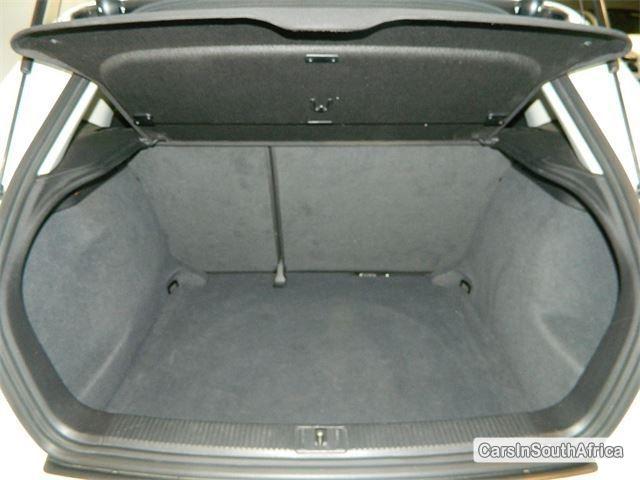 Picture of Audi A3 Manual 2010 in South Africa