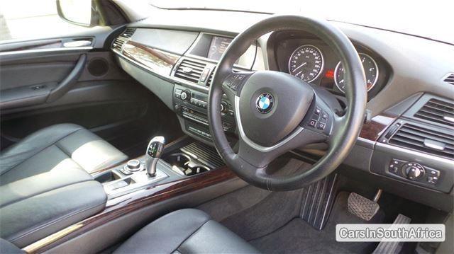 Picture of BMW X5 Automatic 2010 in South Africa