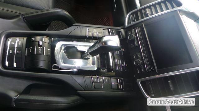 Picture of Porsche Cayenne Automatic 2011 in South Africa