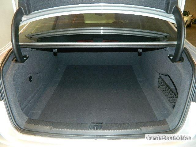 Picture of Audi A6 Automatic 2011 in South Africa