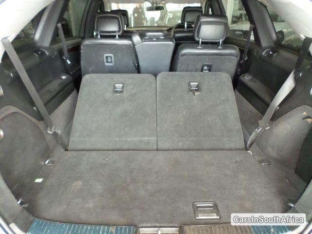 Picture of Mercedes Benz R-Class Automatic 2008 in South Africa