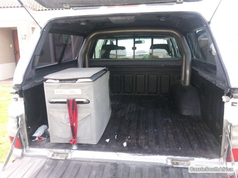 Picture of Mitsubishi Colt Manual 2002 in South Africa