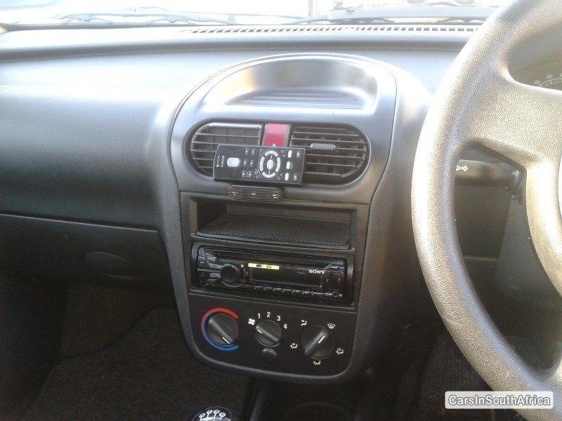 Picture of Opel Corsa Utility Manual 2009 in South Africa