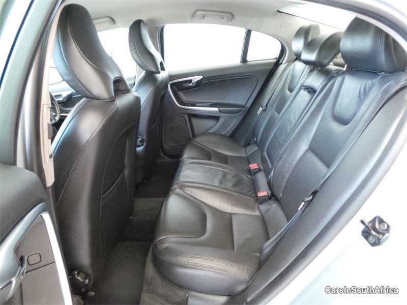 Picture of Volvo S60 Automatic 2011 in South Africa