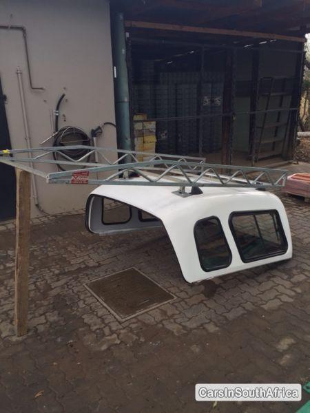 Ford Bantam Manual 2006 - image 6