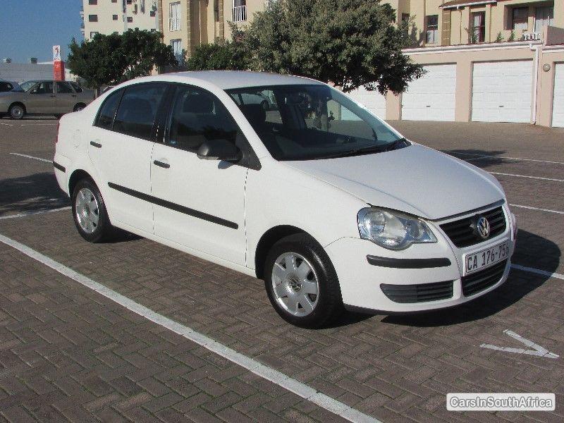 Picture of Volkswagen Polo Manual 2007 in South Africa