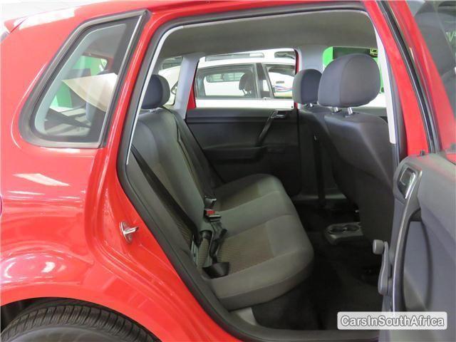 Picture of Volkswagen Polo Manual 2012 in South Africa