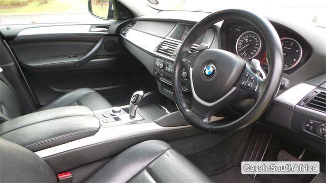 Picture of BMW X6 Automatic 2009 in South Africa