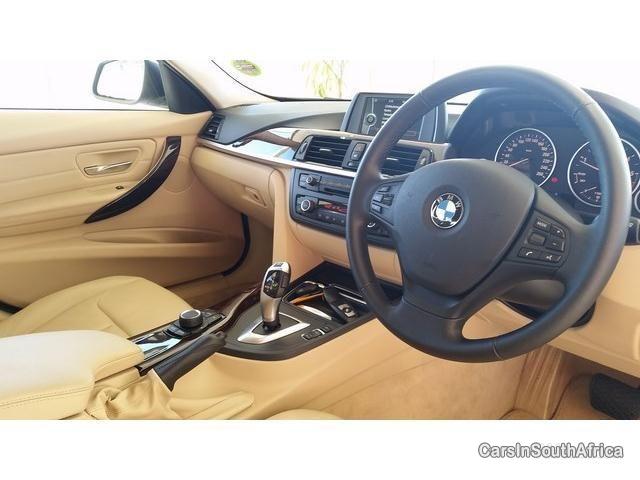 BMW Automatic 2012 - image 6
