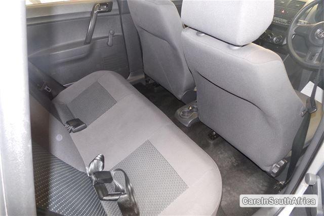 Volkswagen Polo Manual 2014 - image 6