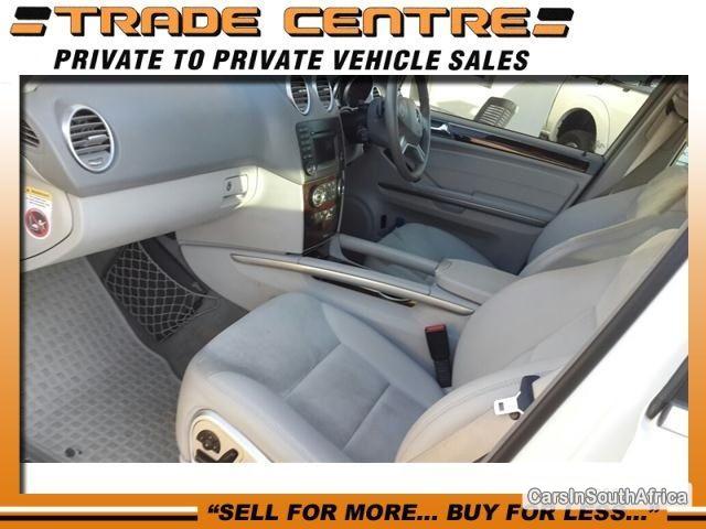 Picture of Mercedes Benz Automatic 2011 in South Africa