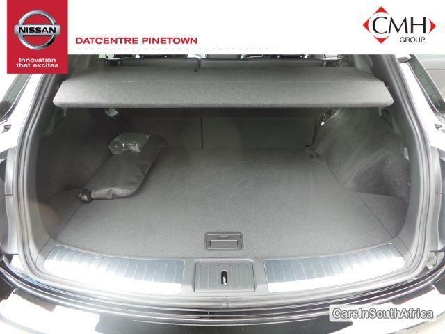 Picture of Infiniti FX/QX70 Automatic 2015 in South Africa