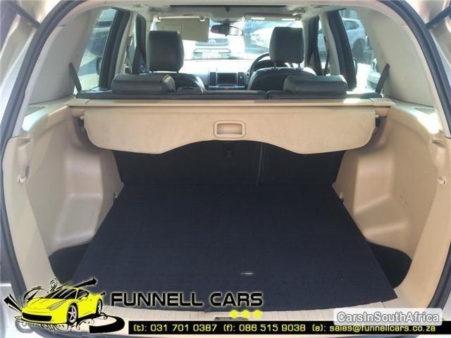 Land Rover Freelander Automatic 2007 - image 6