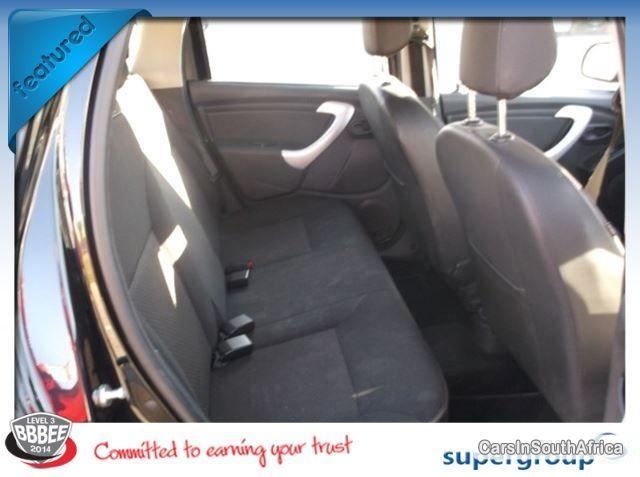 Picture of Renault Duster Manual 2013 in South Africa