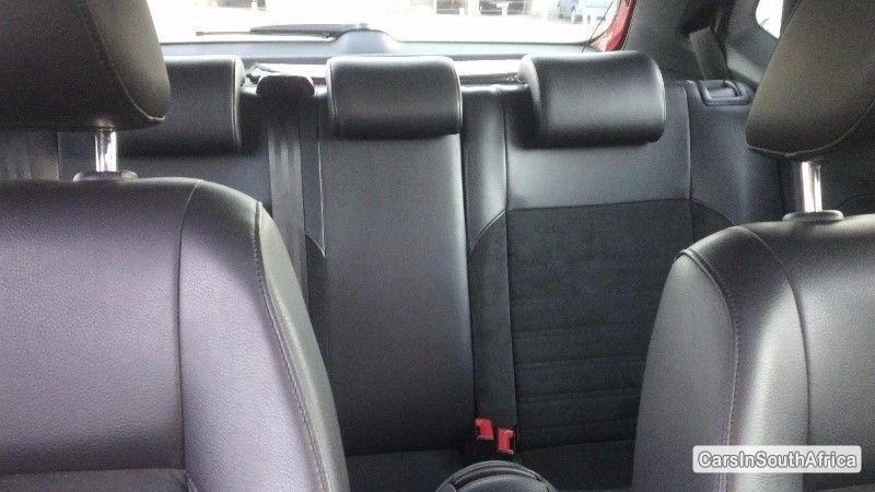 Picture of Volkswagen Polo Automatic 2012 in South Africa
