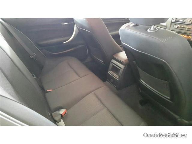 Picture of BMW 1-Series Automatic 2013 in South Africa