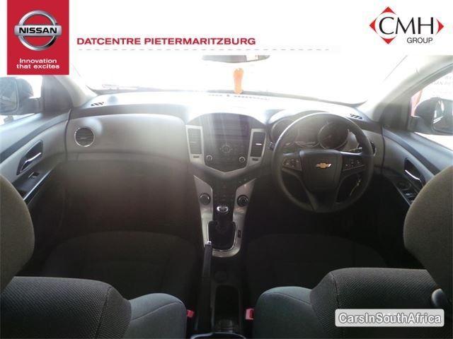 Chevrolet Cruze Manual 2014 - image 6