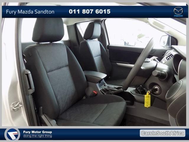 Picture of Mazda BT-50 Manual 2015 in South Africa