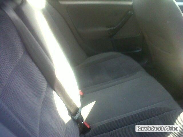 Picture of Volkswagen Jetta Automatic 2006 in South Africa