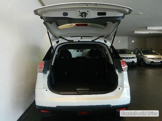 Picture of Nissan X-trail Manual 2015 in South Africa