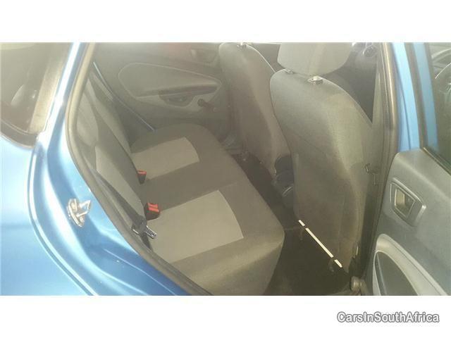 Picture of Ford Fiesta Manual 2009 in South Africa