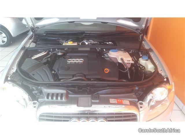 Audi A4 Automatic 2006 - image 6