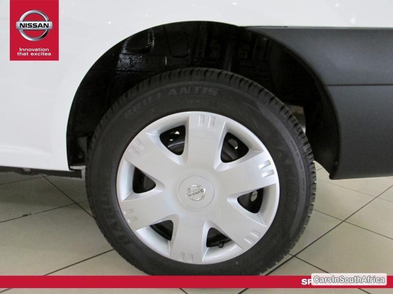 Picture of Nissan NP200 Manual 2015 in South Africa