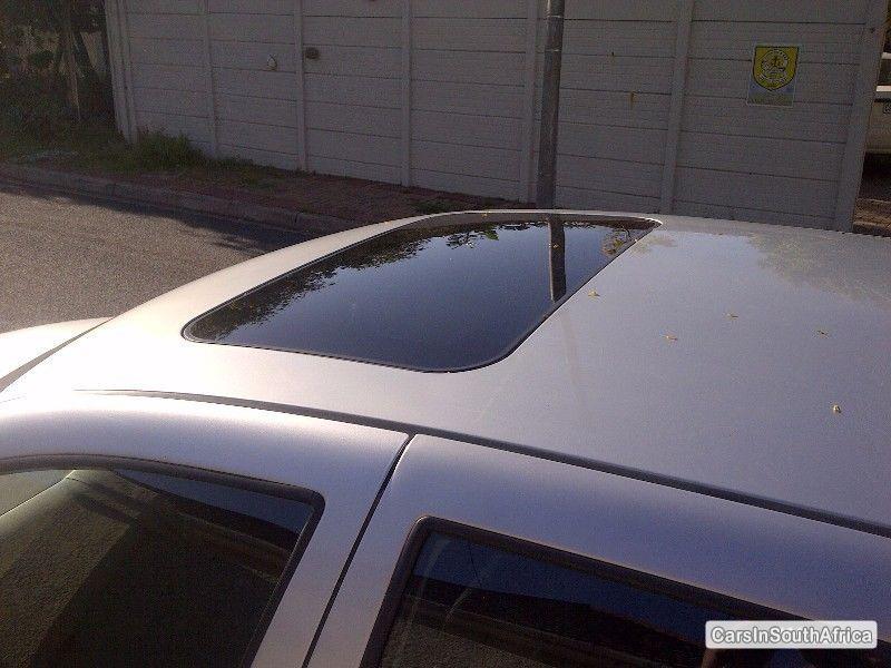 Volkswagen Golf 2004 - image 6