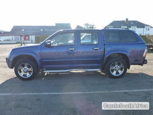 Isuzu Other Manual 2008