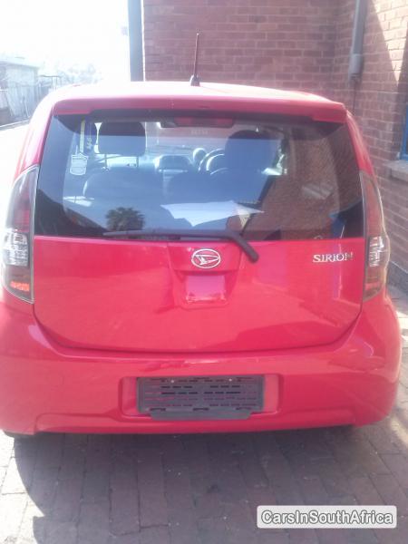 Daihatsu Other Manual 2006 in Gauteng
