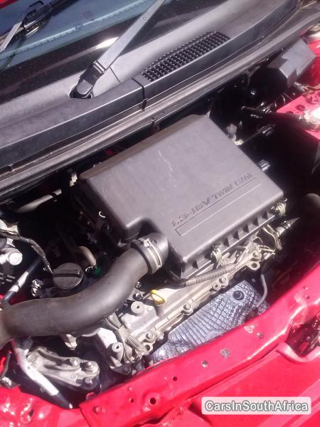 Picture of Daihatsu Other Manual 2006 in Gauteng