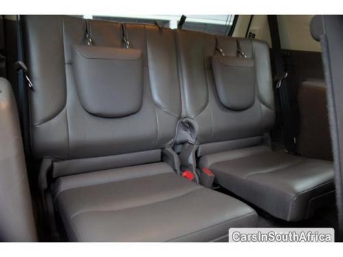 Lexus Other Automatic 2011