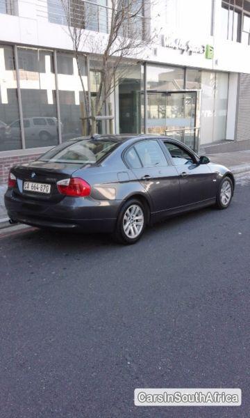 Picture of BMW 3-Series Automatic 2005