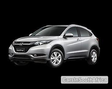 Picture of Honda HR-V Automatic 2015