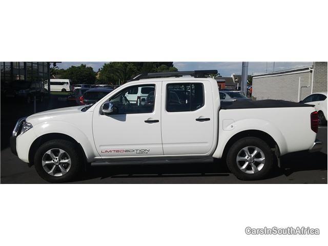 Pictures of Nissan Navara Manual 2013