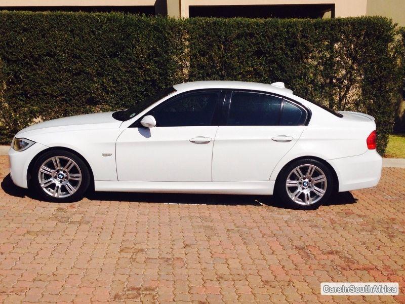 Pictures of BMW 3-Series Automatic 2006
