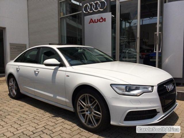 Picture of Audi A6 Automatic 2015