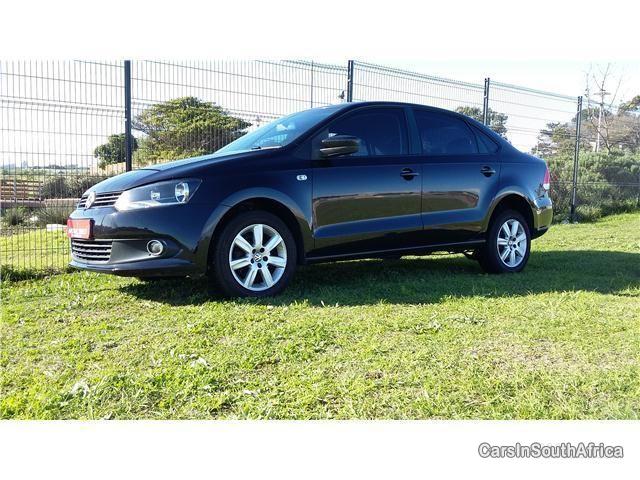 Picture of Volkswagen Polo Automatic 2011