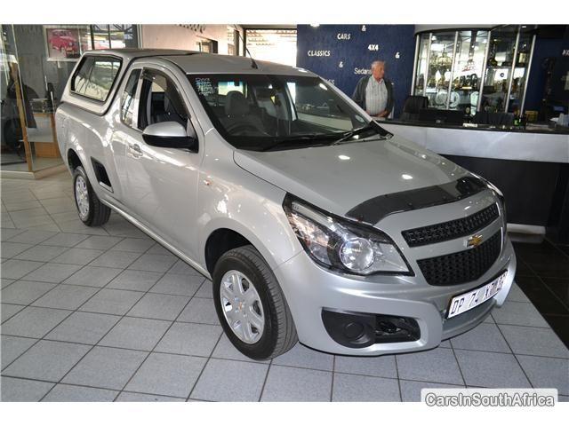 Pictures of Chevrolet Corsa Manual 2013
