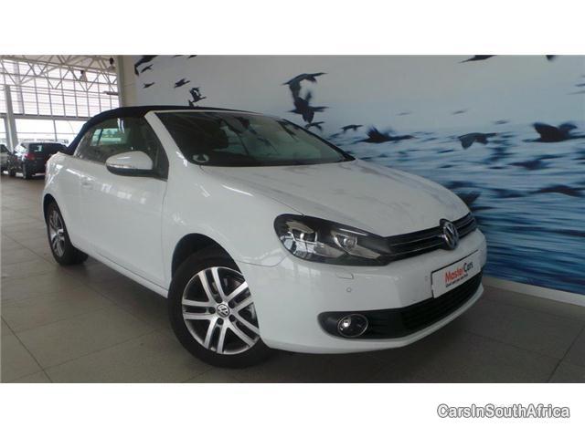 Picture of Volkswagen Golf Automatic 2015