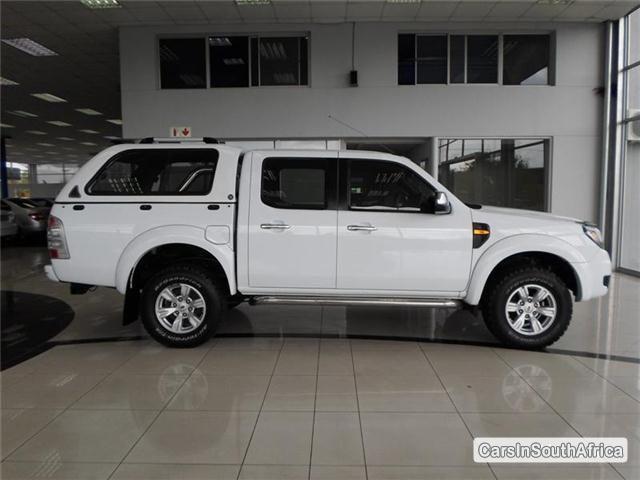 Picture of Ford Ranger Manual 2011