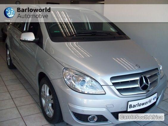 Picture of Mercedes Benz Automatic 2011