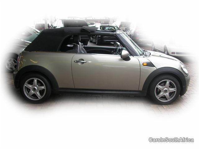 Pictures of Mini Manual 2011