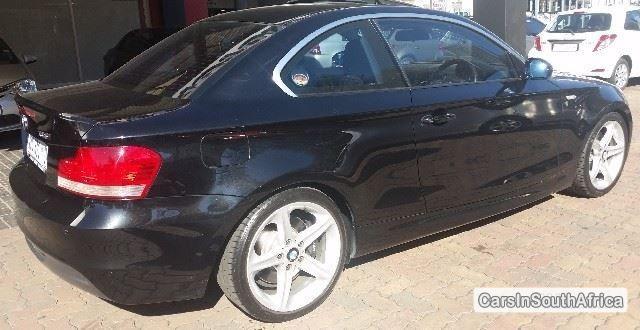 Picture of BMW 1-Series Automatic 2009