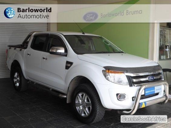 Picture of Ford Manual 2013