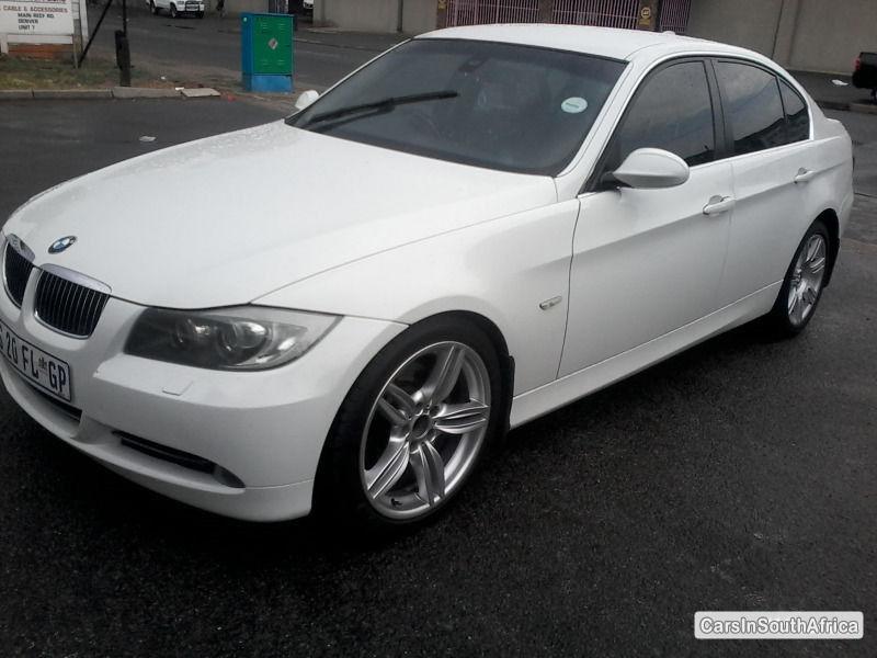 Picture of BMW 3-Series Automatic 2006
