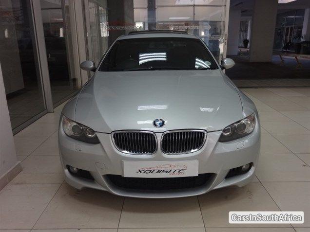 Picture of BMW 3-Series Automatic 2009